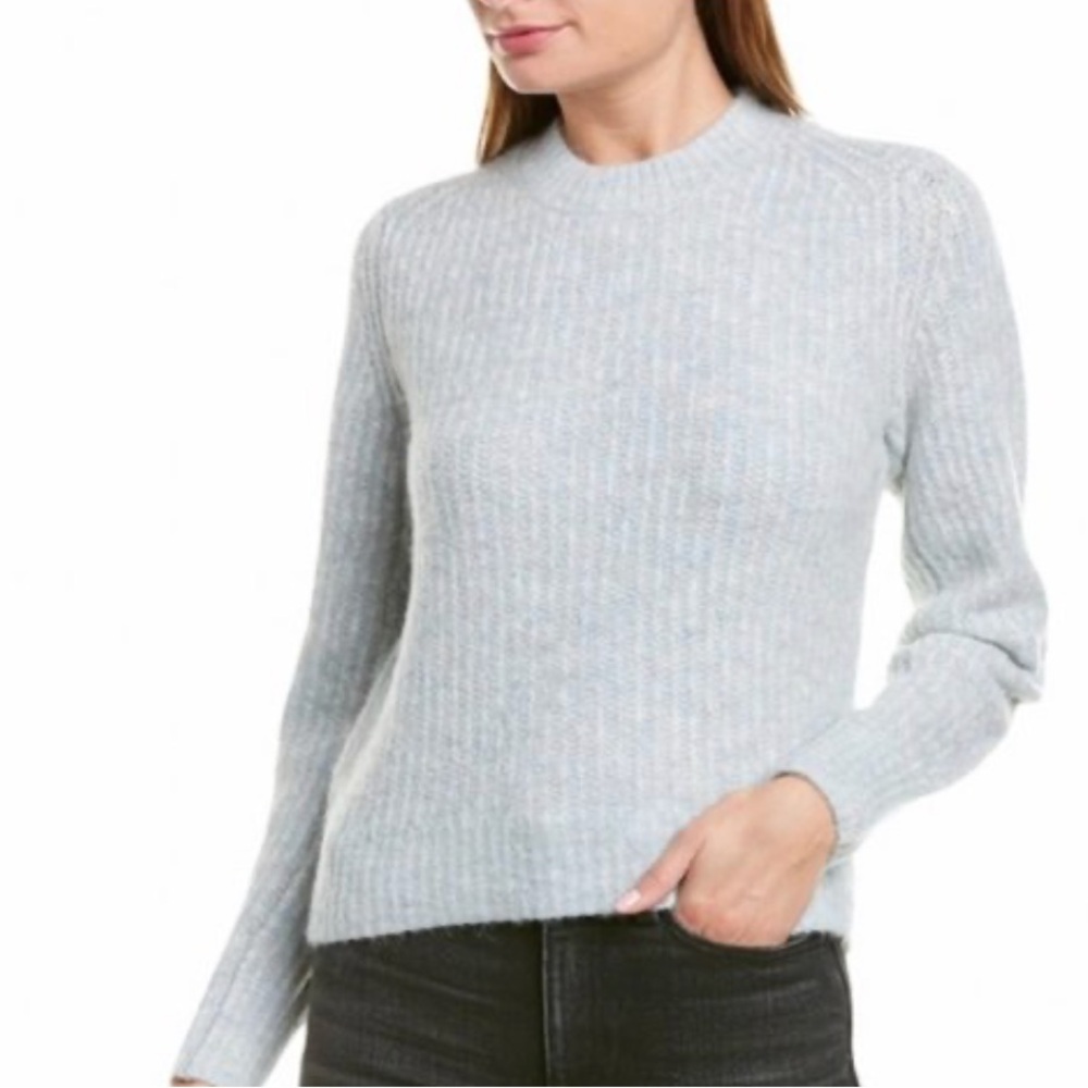 Rag & Bone Jonie Crewneck Pullover